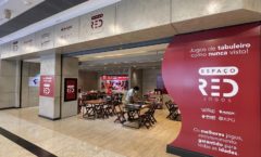 Red Jogos, especializada em jogos de tabuleiro, inaugura espaço no Carioca Shopping