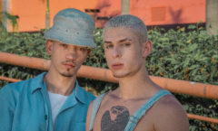 ‘Mais Corre Mais Dinheiro’ é o novo videoclipe do Um Novo Fim