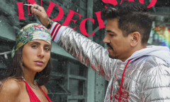 AMANDA CORONHA E FILIPE SOARES SE UNEM PARA LANÇAR O DELICIOSO SINGLE “INDECISÃO”