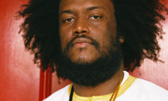 Kamasi Washington lança “The Garden Path”