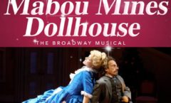 Mabou Mines Dollhouse – The Broadway Musical ganha nova montagem brasileira