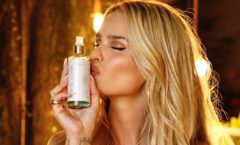 Marca de Yasmin Brunet vendeu R$ 1 mi em menos de 24 horas de lançamento