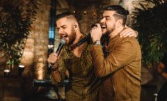 Zé Neto e Cristiano lançam videoclipe inédito de “Pior Dos Piores”