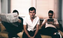 Novo clipe de Carvel expõe a ‘imensidão’ gerada por uma perda