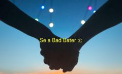 CANTORA E COMPOSITORA BIA GULLO TRAZ PAZ COM A LEVE E ANIMADA “SE A BAD BATER :(:”, SUA NOVA MÚSICA