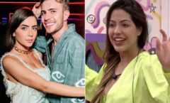 Leo Picon pede eliminação de Laís do BBB22: “Sou o melhor em odiar amigas falsas da Jade”