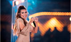 DESTAQUE NO BBB, NAIARA AZEVEDO LIBERA PRIMEIRO EP DE “BASEADO EM FATOS REAIS”