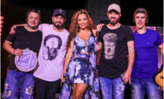 SAMBALOVE DISPONIBILIZA PRIMEIRO EP DO PROJETO ‘AO VIVO EM SÃO PAULO’ EM TODAS AS PLATAFORMAS DIGITAIS