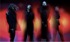 Korn lança Requiem
