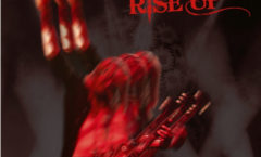 The Dead Daisies lançam “Rise Up (Live From Daisyland)”