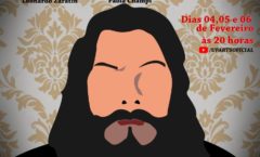 UP ARTS apresenta “Juros de Amor” uma adaptação do clássico “O Avarento”, de Molière