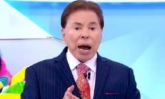Silvio Santos é condenado em R$ 50 mil por pergunta de sexo a criança