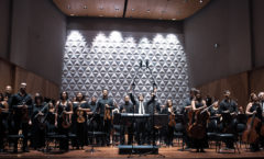 Funarte e UFRJ realizam concerto beneficente para Petrópolis