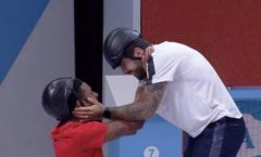BBB22: Com recorde em prova, Pedro Scooby é o novo líder