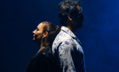 Aninha Portal novo single “ SE FOI” com participação especial de Rafael Sardão