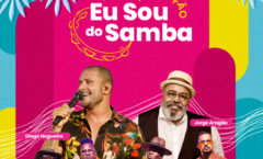 Bangu Shopping realiza Promoção e Show Eu Sou do Samba