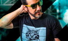 CANTOR E COMPOSITOR HIICK FAZ CONVITE ESPECIAL EM NOVO SINGLE, “SÓ DEIXA ROLAR”