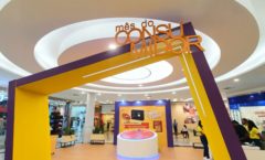 Carioca Shoppings prepara ações para festejar Mês do Consumidor