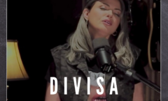 “DIVISA” É O NOVO SINGLE DA CANTORA LAIZA GÁRY
