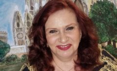 Teresa Kodama está participa da Next Exhibition com Exposição em Nova York”International Women’s Exhibition”.