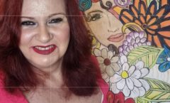 Artista Plástica Teresa Kodama participa da Exposição Virtual intitulada “Internacional Women’s Day”em Galeria de Arte de Los Angeles