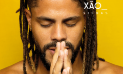 Viegas apresenta capa e tracklist do segundo álbum “Conexão”, com importantes colaborações
