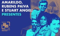 Rio Memórias lança podcast “Rio Desaparecido”