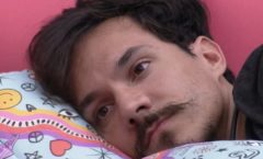 BBB 22: Eliezer leva bronca por exagerar em brincadeira com Jessilane