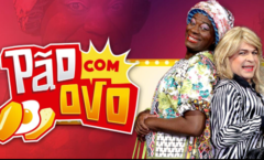 19/03 ESTREIA PÃO COM OVO TEATRO RUTH ESCOBAR