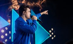 Gah Bernardes lança single inédito “Desprazer”