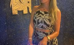 Prislla Dj toca no sábado no evento Na Varanda ZouZou