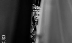 CANTORA E COMPOSITORA INA MAGDALA LANÇA “FAR”, SINGLE QUE COMPLETA E LANÇA O EP “CHIAROSCURO”