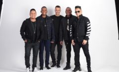 Grupo Imaginasamba faz show neste sábado(26), no Alto Vidigal Brasil