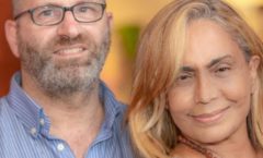 Showroom da Tartaglia Arte apresenta exposição com artistas nacionais e internacionais.