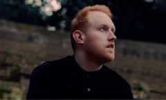 Gavin James lança “Jealous”
