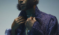 Fantastic Negrito lança novo single Oh Betty