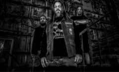 Claustrofobia lança novo álbum; ouça o brutal “Unleeched”