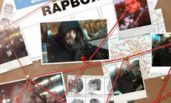 Rap Box e Intactoz Corp. se unem para a inédita “Crime de Estado”, com BProblemx, Pexande e Zemaru