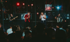 Marco Antonio & Gabriel apresentam nova versão de “Saudade ou Raiva”