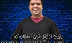Douglas Silva dirige série “Jornada da Vida”