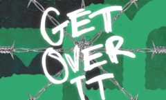 BERILO LANÇA “GET OVER IT”, SINGLE QUE FAZ PARTE DO PRIMEIRO DISCO DA BANDA