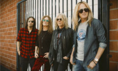 THE DEAD DAISIES ANUNCIA NOVO SINGLE “RADIATE” E TURNÊ PELA EUROPA