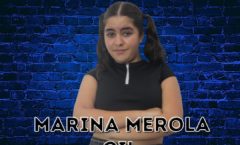 Marina Merola estreia em série “Jornada da Vida”