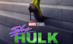 Cheirinho de hit: She-Hulk vem aí!