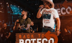 Talis & Welinton lançam primeira música do DVD Back to Boteco