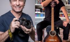 Fotógrafo João Passos expõe projeto: ‘’Meu Click à distância’’ no Paris 6