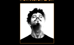 CANTOR E COMPOSITOR GUSTAVO BRITO LANÇA SEU NOVO ÁLBUM,  “ENCANTE-SE”