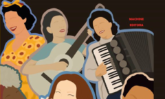 Cantora e compositora Denise Melo lança A Mulher na Canção: a composição feminina na era do rádio