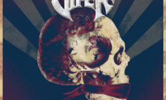 VIPER lança “Freedom of Speech”, novo single do álbum “Timeless”