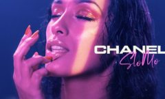 Chanel: a sensação do Eurovision 2022